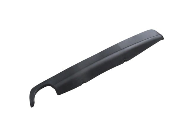 BMW 5 SERI- E39- 96/00; KARLIK (ARKA TAMPON ALTI) (SPOILER) (TEK EGZOS ÇIKIŞLI) (M5)