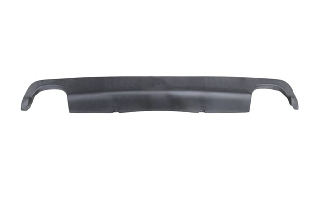 BMW 5 SERI- E39- 96/00; KARLIK (ARKA TAMPON ALTI) (SPOILER) (ÇİFT EGZOS ÇIKIŞLI) (M5)