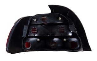BMW 5 SERI- E39- 01/03; STOP LAMBASI SAG KIRMIZI/BEYAZ (HELLA TIPI) (FAMELLA)