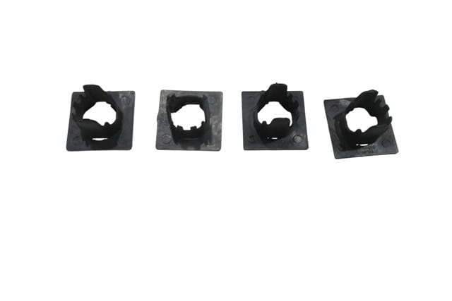 BMW 5 SERI- E60- 07/10; ARKA PARK SENSÖR YUVASI SET (4 PARÇA) (LCI)