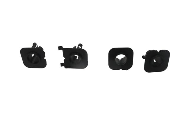 BMW 5 SERI- E60- 04/07; ARKA PARK SENSÖR YUVASI SET (4 PARÇA) (PTS)