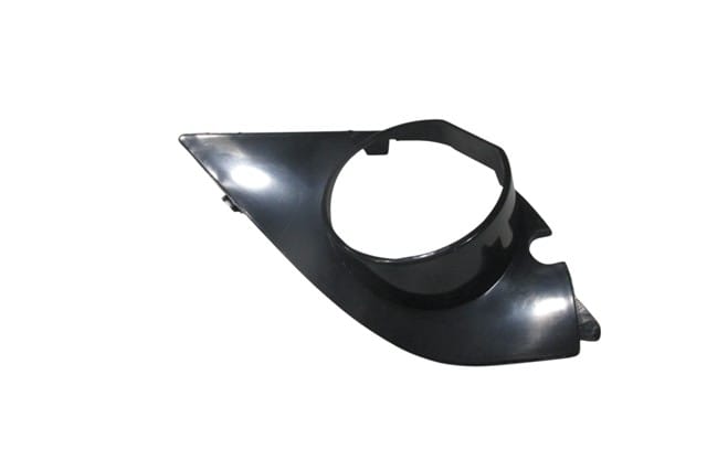 BMW 5 SERI- E60- 04/10; SİS LAMBA KAPAĞI SOL (M-TECH/LCI)