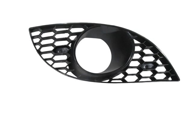 BMW 5 SERI- E60- 04/10; SİS LAMBA KAPAĞI SAĞ (TAMPON IZGARASI) (SİS DELİKLİ) (M5/STYLE/LCI)