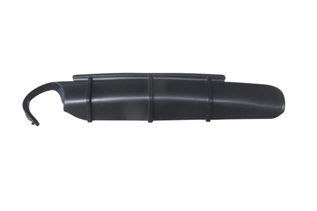 BMW 5 SERI- E60- 04/10; KARLIK (ARKA TAMPON ALTI) SIYAH (SPOILER) (M5/STYLE/LCI)