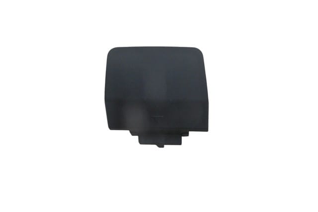 BMW 5 SERI- E60- 04/10; ARKA TAMPON ÇEKİ DEMİRİ KAPAĞI ASTARLI (M-TECH/LCI)