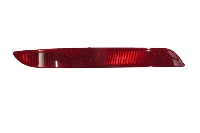 BMW 5 SERI- F10- 10/13; ARKA TAMPON REFLEKTÖRÜ SOL (M-TECH/LCI)