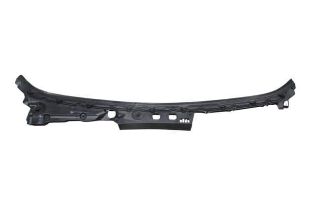 BMW 5 SERI- F10- 10/16; ÖN CAM ALT IZGARASI (SİLGİ PANELİ) (LCI)