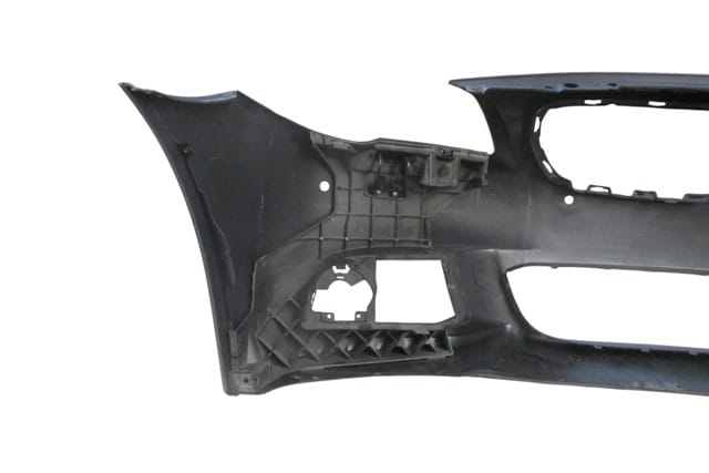 BMW 5 SERI- F10- 10/13; ÖN TAMPON ASTARLI(SİS D.Lİ KAPAK/IZGRALI/PLAKA PLAS./FAR.YIK.LI/SEN.D)M-TECH