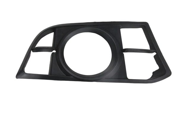 BMW 5 SERI- F10- 13/16; SİS LAMBA KAPAĞI SAĞ SİS DELİKLİ (M-TECH/LCI)