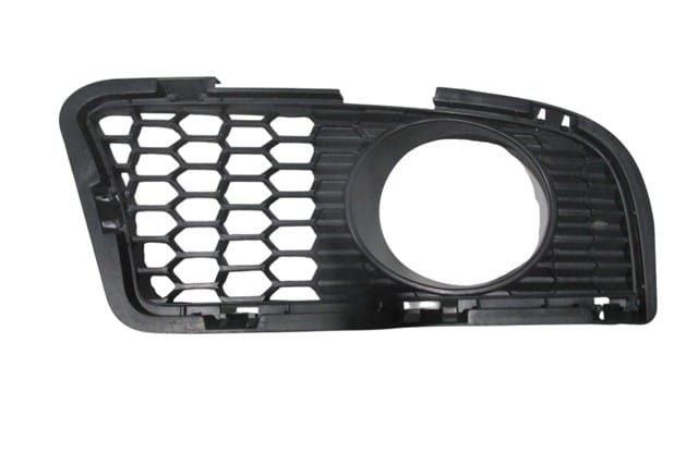 BMW 5 SERI- F10- 10/13; SİS LAMBA KAPAĞI SOL SİS DELİKLİ (M5)