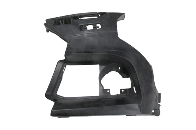 BMW 5 SERI- F10- 10/13; SİS LAMBA İÇ BAĞLANTI BRAKETİ SOL (M-TECH)
