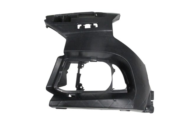 BMW 5 SERI- F10- 13/16; SİS LAMBA İÇ BAĞLANTI BRAKETİ SOL (M-TECH/LCI)