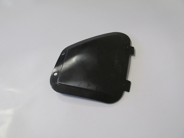 BMW-5-SERI--F10--10/16;-FRONT-INNER-FENDER-CAP-RH--PLASTIC-INJECTION