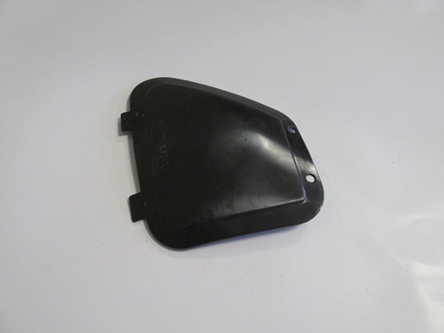 BMW-5-SERI--F10--10/16;-FRONT-INNER-FENDER-CAP-LH-PLASTIC-INJECTION