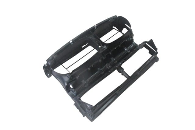 BMW 5 SERI- F10- 10/16; ÖN PANEL ÜST HAVA KANALI (LASTİKLİ) (MOTORSUZ TİP) (LCI)