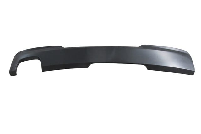 BMW 5 SERI- F10- 10/16; KARLIK (ARKA TAMPON ALTI)(SPOILER) (TEK EGZOS DELİKLİ) (M-TECH/LCI)