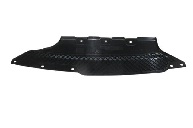 BMW 5 SERI- F10- 10/16; ARKA TAMPON ALT KORUMA PLASTİĞİ (M-TECH/LCI)