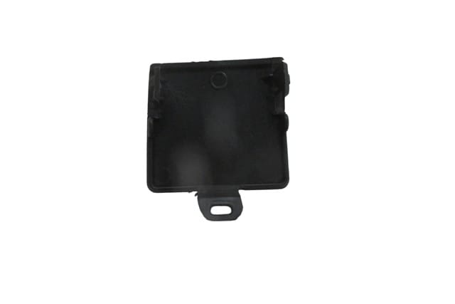 BMW 5 SERI- F10- 10/16; ARKA TAMPON ÇEKİ DEMİRİ KAPAĞI (M5/LCI)