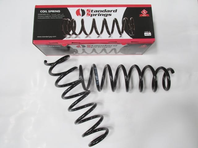 BMW 5 SERI- F10- 10/16; ÖN HELEZON YAYI SAG/SOL AYNI (2LI SET) 520I/523I/530I (STDR)