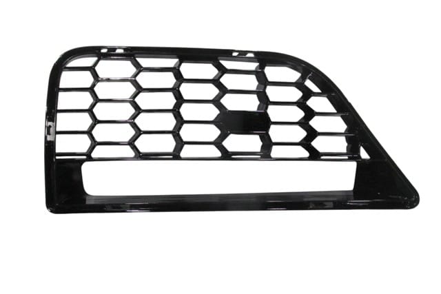 BMW 5 SERI- G30- 17/20; SİS LAMBA KAPAĞI SOL (SİS DELİKLİ) (TAMPON IZGARASI) (F90/M5 STYLE)