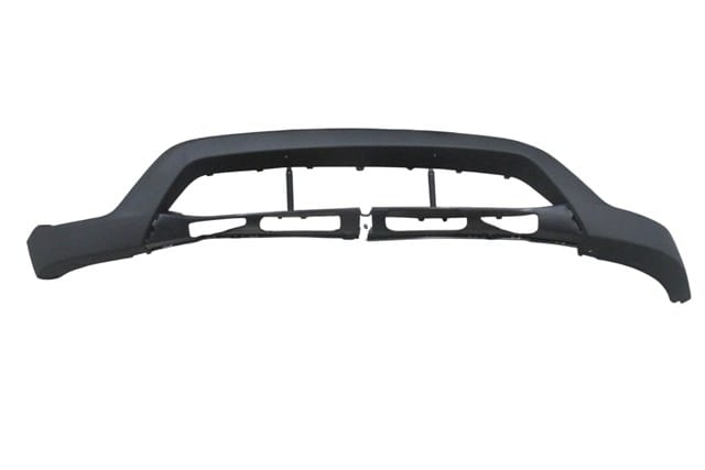 BMW X1- E84- 13/15; KARLIK (ÖN TAMPON ALTI) SİYAH (TW)