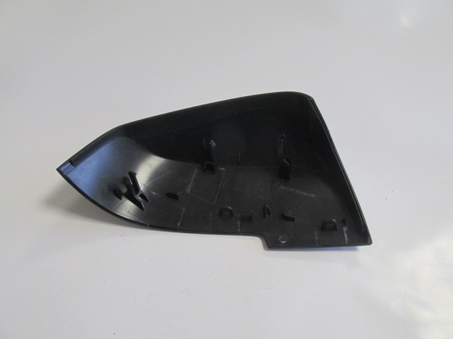 BMW-X1--E84--13/14;--MIRROR-COVER-LH-BLACK