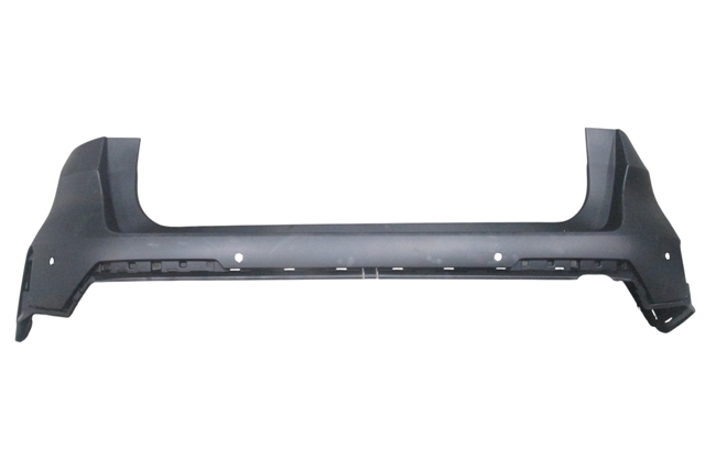 BMW X1- U11- 22/24; ARKA ÜST TAMPON (4 SENSÖR DELİKLİ) (TYG)