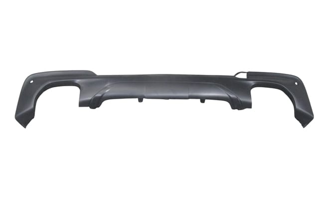 BMW X3- G01- 18/20; KARLIK (ARKA TAMPON ALTI)(SPOILER)(SENSÖR DELİKLİ) M SPORT (TW)