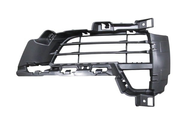 BMW X5- F15- 14/18; ÖN TAMPON PANJURU SAĞ (AÇIK)(TW)