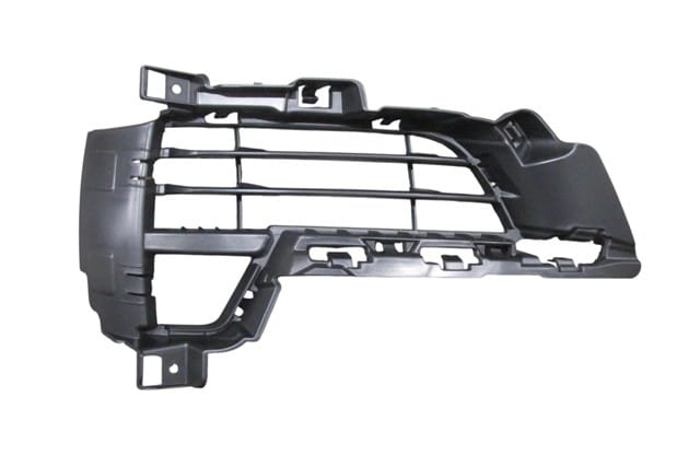 BMW X5- F15- 14/18; ÖN TAMPON PANJURU SOL (AÇIK)(TW)