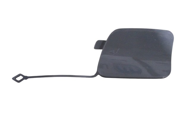 BMW X5- F15- 14/18; ARKA TAMPON ÇEKİ DEMİRİ KAPAĞI SAĞ (TW)