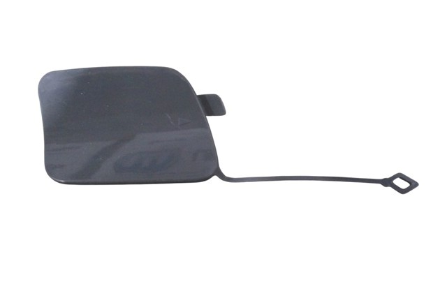 BMW X5- F15- 14/18; ARKA TAMPON ÇEKİ DEMİRİ KAPAĞI SOL (TW)
