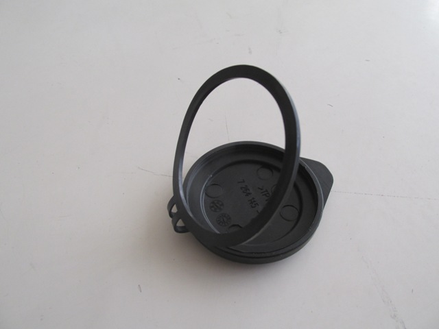 MINI-COOPER--07/13;-WATER-POT-COVER