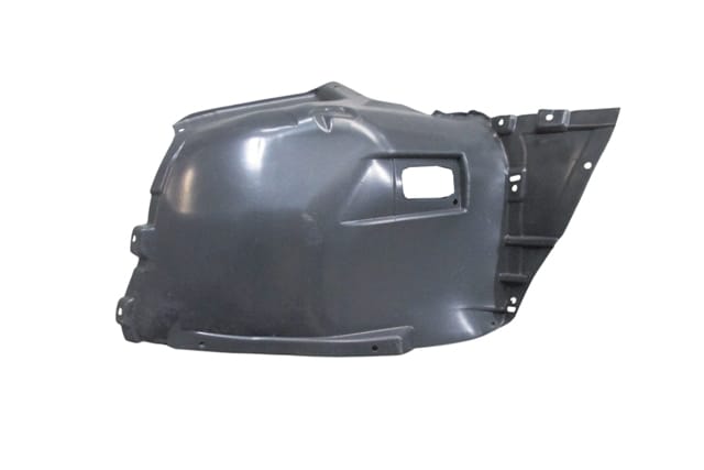 BMW 3 SERI- E92-E93- 07/12; ÖN ÇAMURLUK DAVLUMBAZI SAĞ ÖNÜN ÖNÜ