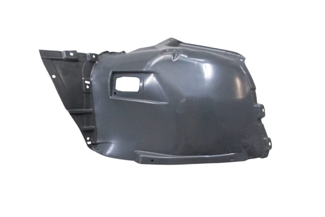 BMW 3 SERI- E92-E93- 07/12; ÖN ÇAMURLUK DAVLUMBAZI SOL ÖNÜN ÖNÜ