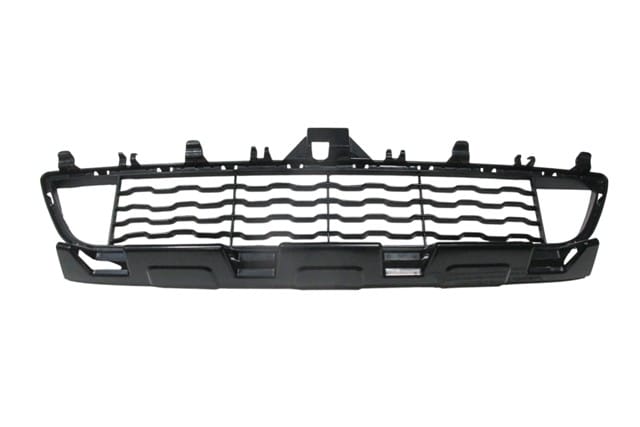 BMW 4 SERI- F32- 13/17; ÖN TAMPON PANJURU ORTA (M-TECH/LCI)