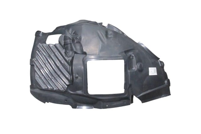 BMW 4 SERI- F32- 13/17; ÖN ÇAMURLUK DAVLUMBAZI ÖNÜN ÖNÜ SOL (LCI)