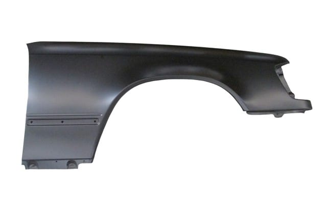 MERCEDES E CLASS- W124- 85/95; ÖN ÇAMURLUK DELİKSİZ SAĞ (TW)