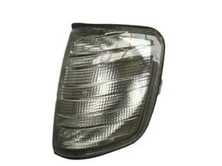 MERCEDES E CLASS- W124- 85/95; ÖN SINYAL SAG FÜME (FAMELLA)