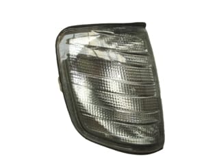 MERCEDES E CLASS- W124- 85/95; ÖN SINYAL SOL FÜME (FAMELLA)