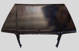 MERCEDES E CLASS- W124- 93/95; MOTOR KAPUTU (TW)