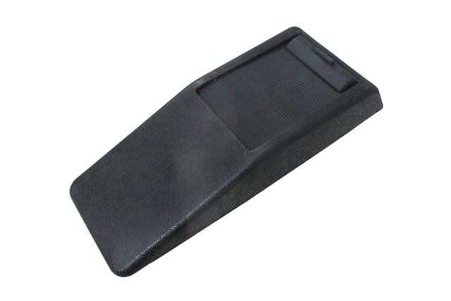 MERCEDES E CLASS- W124- 93/95; KOL DAYAMA KONSOLU SİYAH (KOLÇAK)