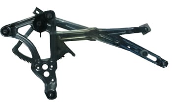 MERCEDES S SL CLASS- W126- 81/91; ÖN CAM KRIKOSU SAG ELEKTRIKLI/MOTORSUZ