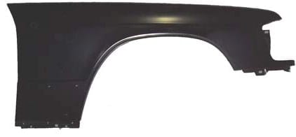 MERCEDES 190- W201- 83/93; ÖN ÇAMURLUK DELİKSİZ SAĞ (TW)