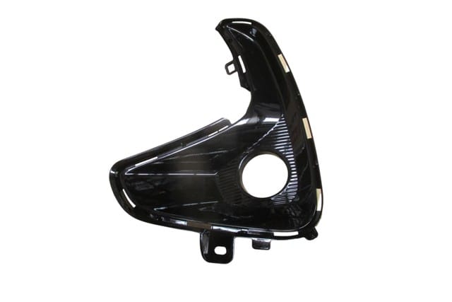 TOYOTA YARIS- 20/24; SİS LAMBA KAPAĞI SOL DELİKLİ (TYG)