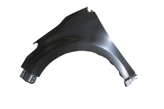 TOYOTA YARIS- 20/24; ÖN ÇAMURLUK DELİKSİZ SOL (TYG)