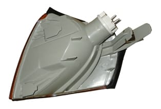 MERCEDES C CLASS- W202- 93/99; ÖN SINYAL SAG SARI (FAMELLA)