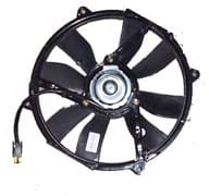 MERCEDES C CLASS- W202- 93/99; KLİMA FAN DAVLUMBAZI (8 KANAT)