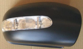 MERCEDES C CLASS- W203- 04/07; AYNA KAPAGI SAG SINYALLI (LEDLI TIP)