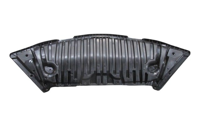 MERCEDES C CLASS- W204- 07/11; ÖN TAMPON ALT MUHAFAZA PLASTİĞİ ENJEKSİYON